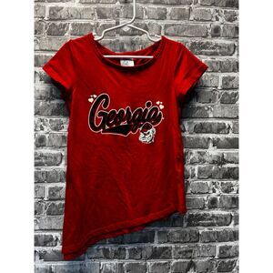 Georgia Bulldogs‎ T-shirt